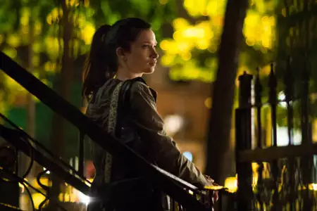 Pot i łzy - galeria zdjęć - filmweb