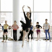 Flesh and Bone - galeria zdjęć - filmweb