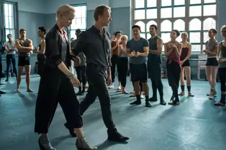 Pot i łzy - galeria zdjęć - filmweb