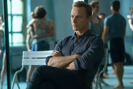 Pot i łzy - galeria zdjęć - filmweb