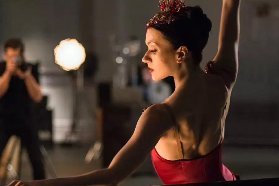 Pot i łzy - galeria zdjęć - filmweb