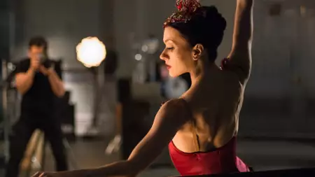 Pot i łzy - galeria zdjęć - filmweb