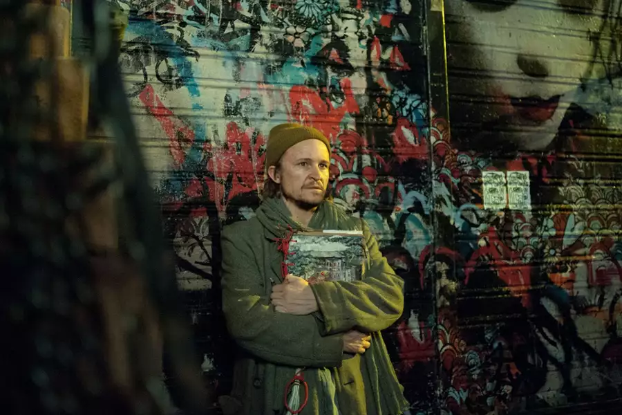 Pot i łzy - galeria zdjęć - filmweb