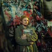 Flesh and Bone - galeria zdjęć - filmweb