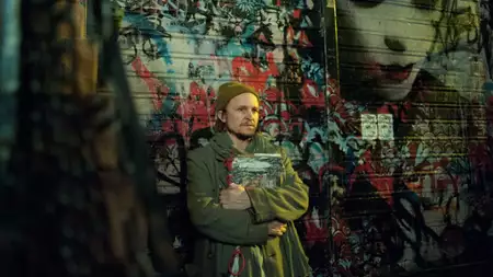 Pot i łzy - galeria zdjęć - filmweb