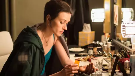 Pot i łzy - galeria zdjęć - filmweb