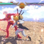 Nanatsu no Taizai: The Seven Deadly Sins - Britannia no Tabibito - galeria zdjęć - filmweb