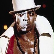 Baron Samedi