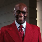 Julius Harris