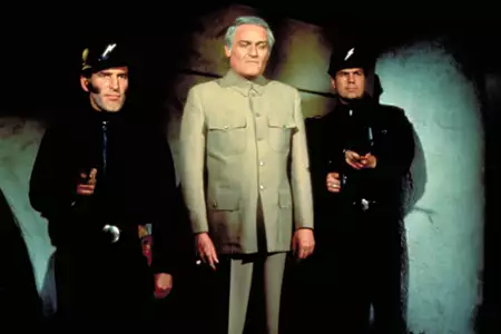 Diamenty są wieczne - galeria zdjęć - filmweb