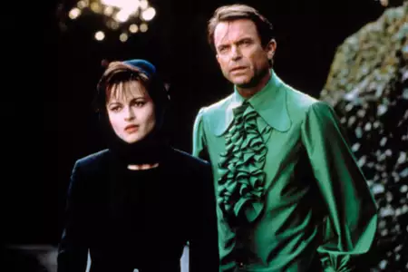 Słodycz zemsty - galeria zdjęć - filmweb