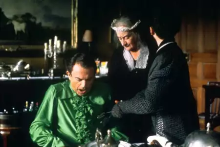Słodycz zemsty - galeria zdjęć - filmweb