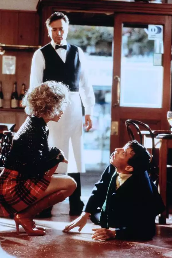 Słodycz zemsty - galeria zdjęć - filmweb
