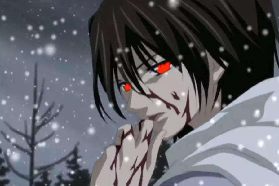 Vampire Knight - galeria zdjęć - filmweb