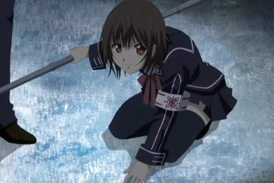 Vampire Knight - galeria zdjęć - filmweb