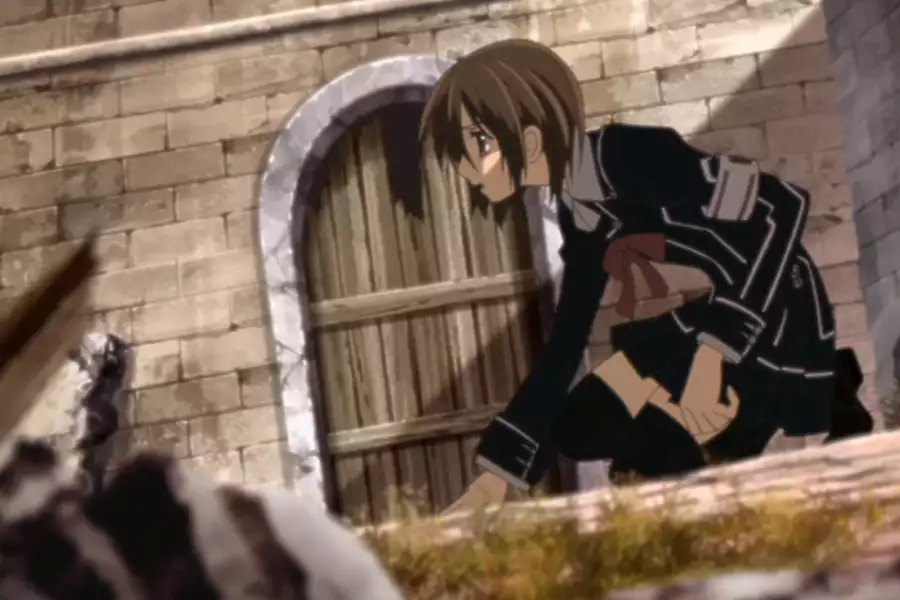 Vampire Knight - galeria zdjęć - filmweb
