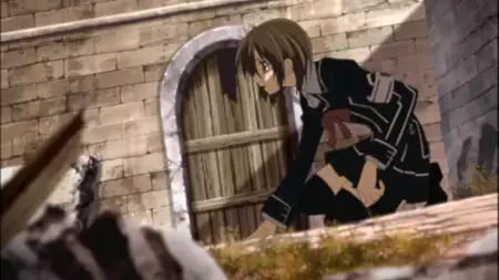 Vampire Knight - galeria zdjęć - filmweb