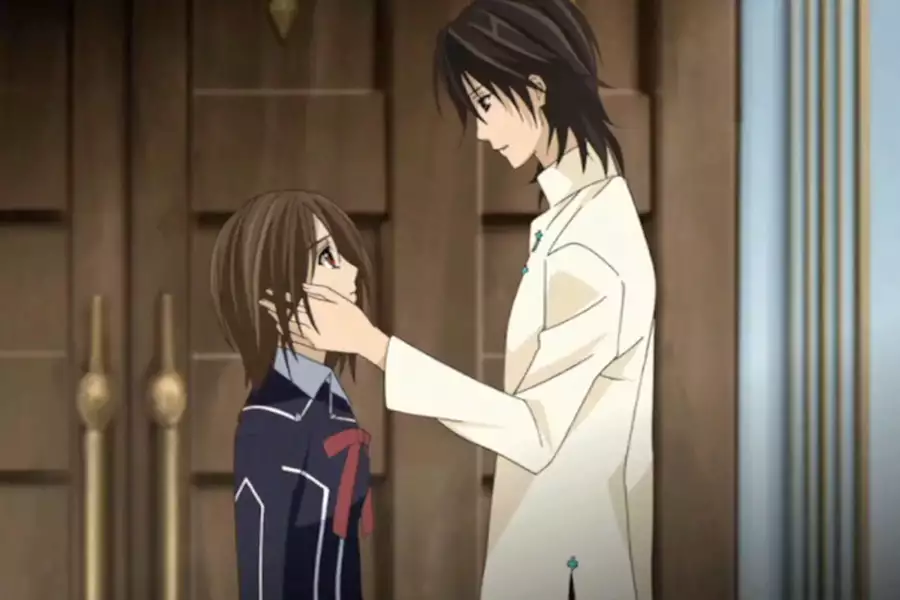 Vampire Knight - galeria zdjęć - filmweb