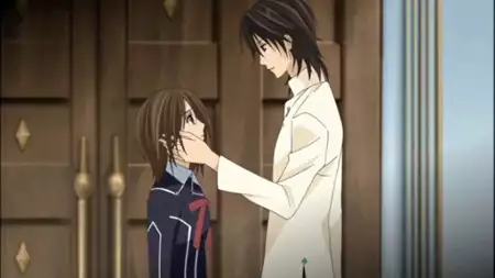 Vampire Knight - galeria zdjęć - filmweb
