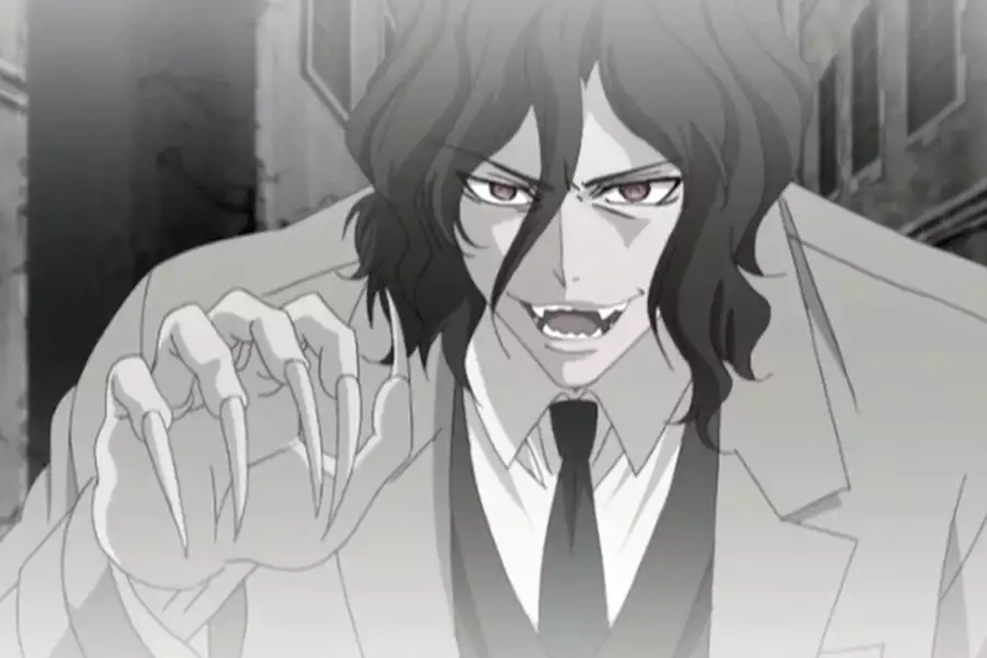 Vampire Knight - galeria zdjęć - filmweb
