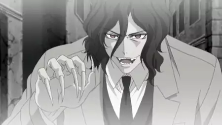 Vampire Knight - galeria zdjęć - filmweb
