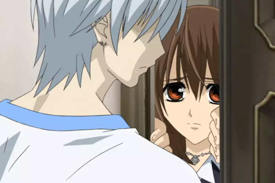 Vampire Knight - galeria zdjęć - filmweb