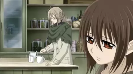 Vampire Knight - galeria zdjęć - filmweb