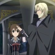 Vampire Knight - galeria zdjęć - filmweb