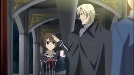 Vampire Knight - galeria zdjęć - filmweb