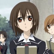 Vampire Knight - galeria zdjęć - filmweb