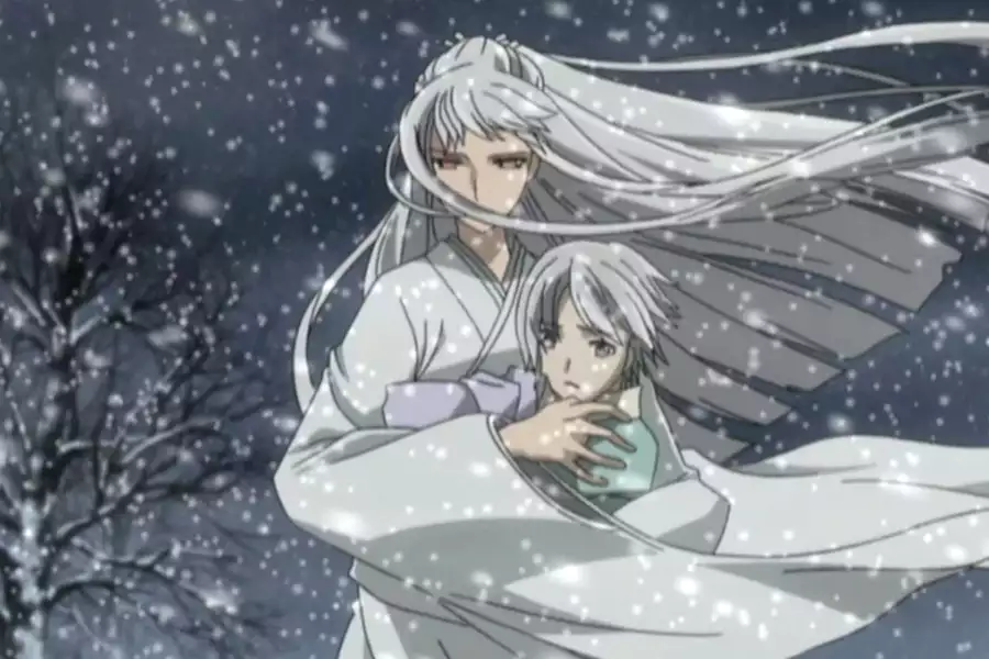 Vampire Knight - galeria zdjęć - filmweb