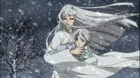 Vampire Knight - galeria zdjęć - filmweb