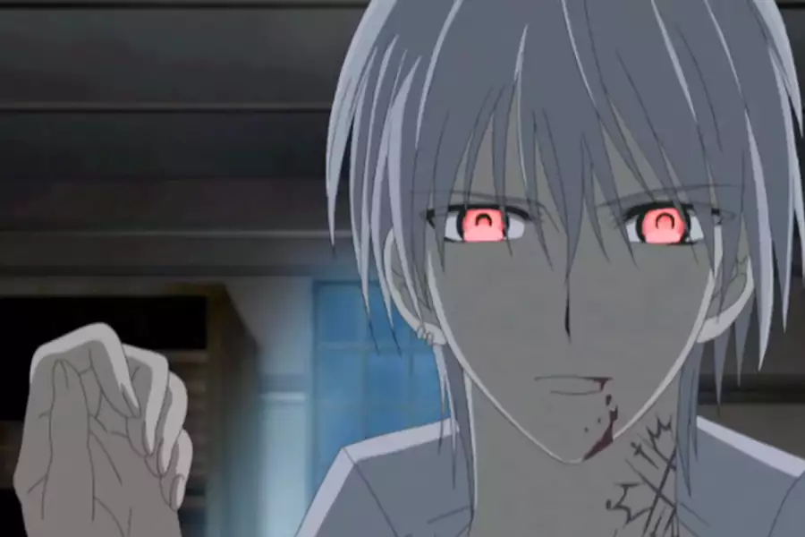 Vampire Knight - galeria zdjęć - filmweb
