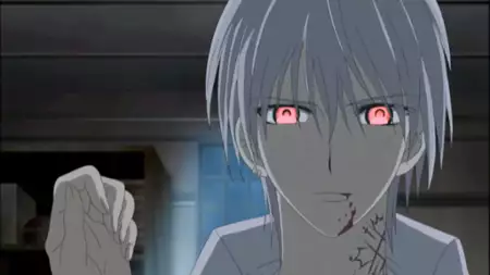 Vampire Knight - galeria zdjęć - filmweb