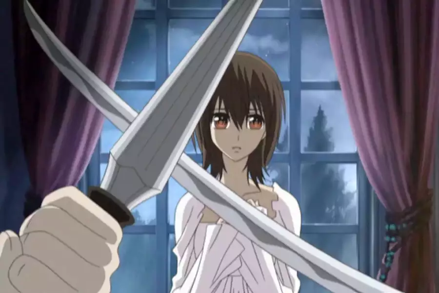 Vampire Knight - galeria zdjęć - filmweb