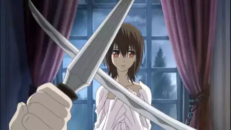 Vampire Knight - galeria zdjęć - filmweb
