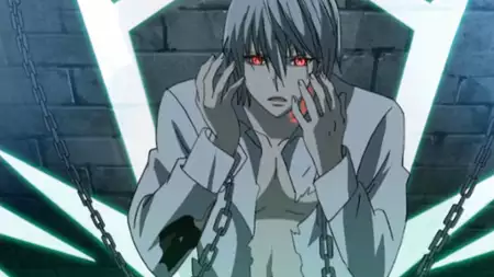 Vampire Knight - galeria zdjęć - filmweb