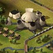 Railroad Tycoon II: The Second Century - galeria zdjęć - filmweb