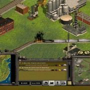 Railroad Tycoon II: The Second Century - galeria zdjęć - filmweb