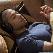 Jussie Smollett