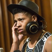 Bryshere Y. Gray