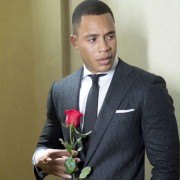Trai Byers