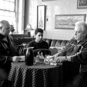 Coffee and Cigarettes - galeria zdjęć - filmweb