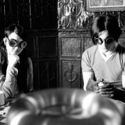 Coffee and Cigarettes - galeria zdjęć - filmweb