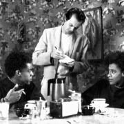 Coffee and Cigarettes - galeria zdjęć - filmweb