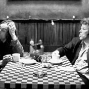 Kawa i papierosy - galeria zdjęć - filmweb
