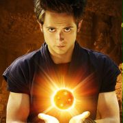 Justin Chatwin w Dragonball: Ewolucja