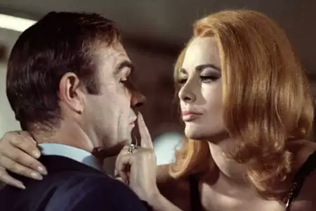 Żyje się tylko dwa razy - galeria zdjęć - filmweb