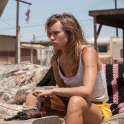 Outsiderka - galeria zdjęć - filmweb