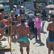 The Bad Batch - galeria zdjęć - filmweb